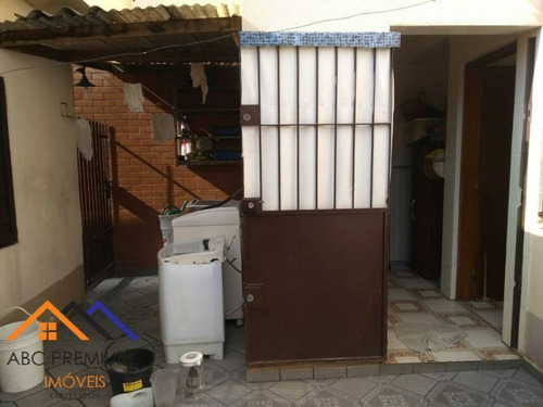 Imagem 10 de 15 de Ótima Assobradada 3 Dormitórios, Suíte, 3 Vagas - 2270