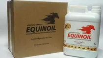 Comprar Equinoil Aceite Canola 2 Bidones De 5 Litros Equinos