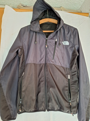 Campera Liviana The North Face Original Talle S,impecable 