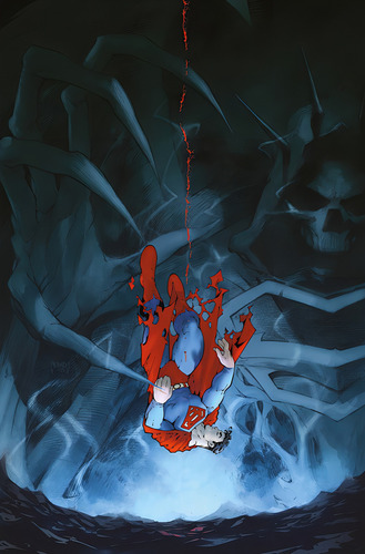 Superman 07/84, De Leah Williams. Editorial Panini, Tapa Mole, Edición 84 En Português, 2024