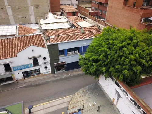 Edificio En Venta En Centro. Cod V11903