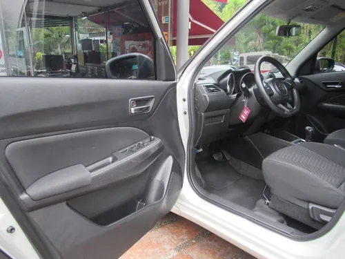 Suzuki Swift Cc1200 Triptonico Gasolina 85 Hp