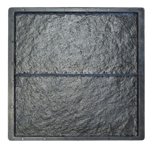 Moldes Revestimiento Concreto Piedra San Juan 20 X 40 Cm