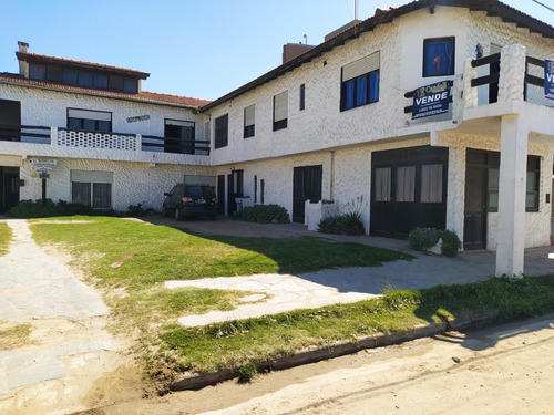 Imagen 1 de 6 de Complejo Apart Hotel En Venta - Santa Clara Del Mar