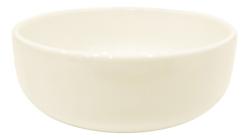 Cuenco De Ceramica Cazuela Tazon Blanco - Sheshu Home