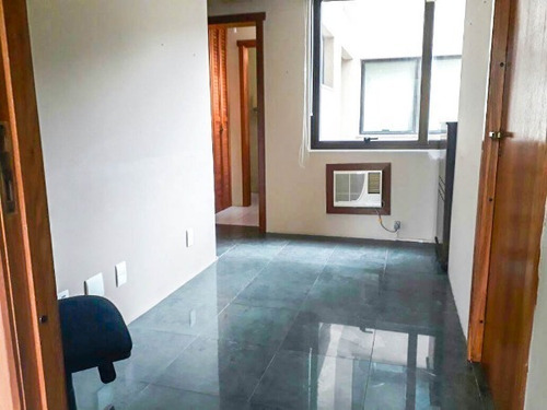 Conjunto/sala Em Moinhos De Vento - Gs2784