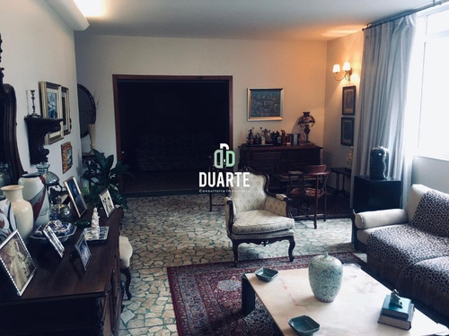 Imagem 6 de 30 de Apartamento - Ap03975 - 69550644