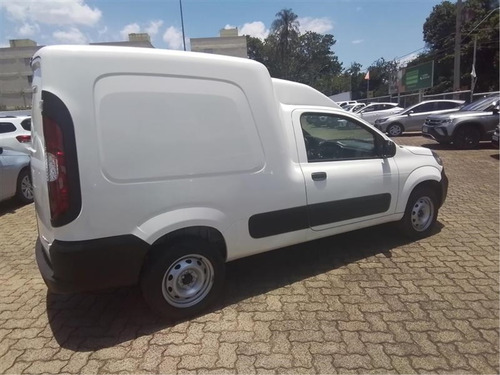 Fiat Fiorino 1.4 MPI FURGÃO ENDURANCE 8V FLEX 2P MANUAL
