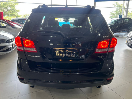 Dodge Journey 2.7 Rt