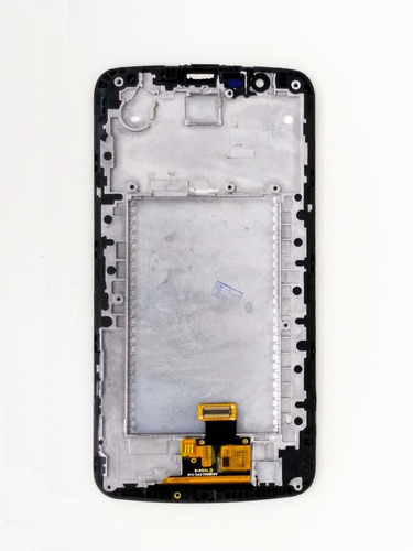 Lcd Display + Touch Screen LG K10 K430