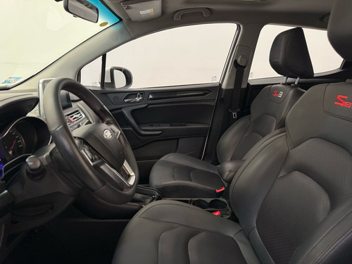 JAC SEI3 1.6 Connect Cvt