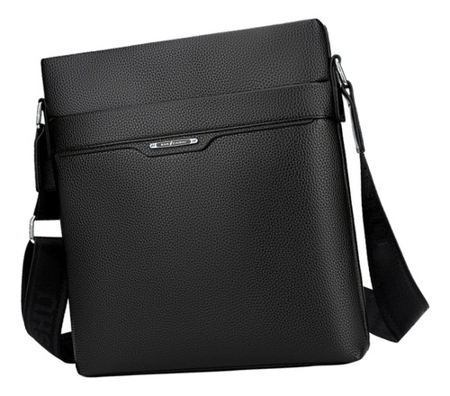 A Bolso De Hombro Para Hombre, Moda Con Correa De Hombro