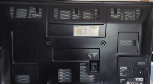 Imagen 5 de 7 de Televisor Plasma 50 Pulgadas Panasonic