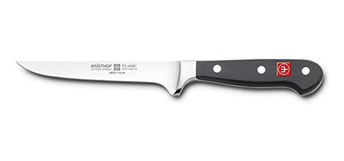 Wüsthof Classic 5-inch Deshuesado Cuchillo