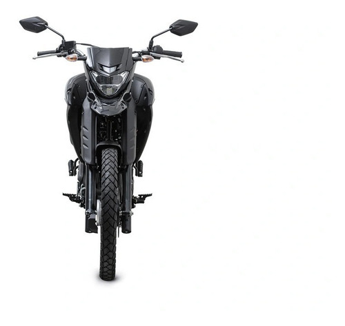 Imagen 3 de 20 de Yamaha Xtz 250 0km Color Negra En Marelli Sports Entrega Ya