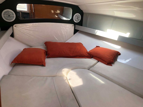 Imagen 10 de 17 de Lancha Cuddy Xtreme Concept 285 Mercruiser 5.0 Mpi Webmarine
