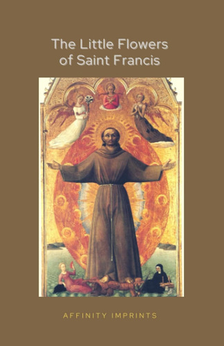 Libro: The Little Flowers Of St Francis