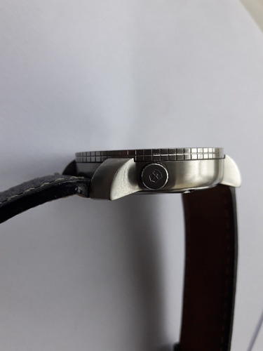 Victorinox Swiss Army V7-10 Sub Swiss Made Original Raro!!!