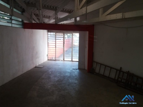 Imagem 7 de 14 de Galpão - Gl00039 - 69282810