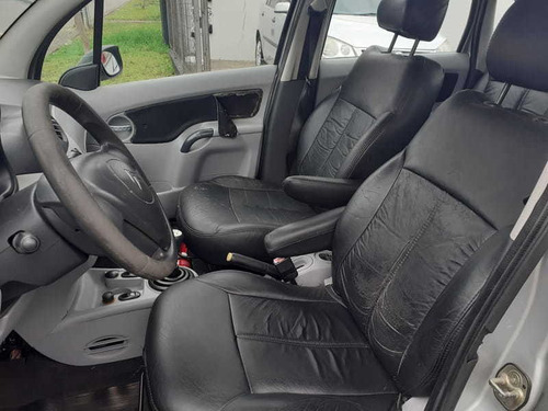 Imagem 4 de 9 de Citroen C3 Excl 1.6 16v 2004