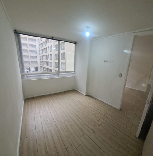 Depto2d2b Calle Dieciocho 690 Stgo Oferta 1mes 50% Descuento