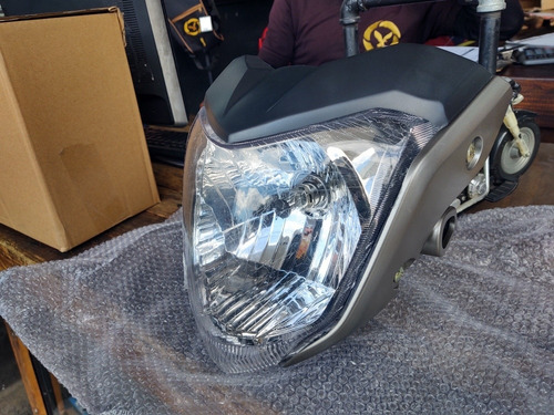 Imagen 3 de 8 de Faro Completo Fz16 Yamaha