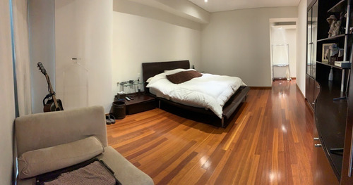 Amplio Departamento A La Venta En Privada Del Bosque