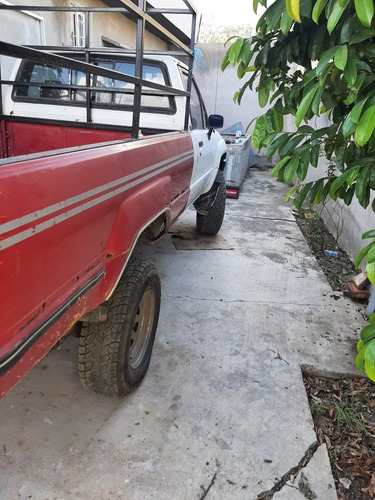 Imagen 5 de 7 de Toyota 4runner 4 Runer
