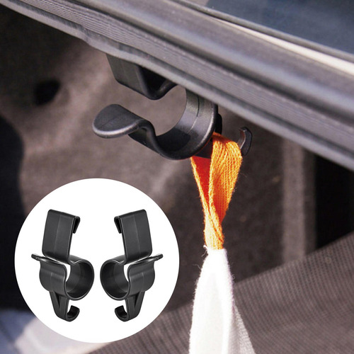 1 Par De Soportes Compatible Con Paraguas De Maletero De