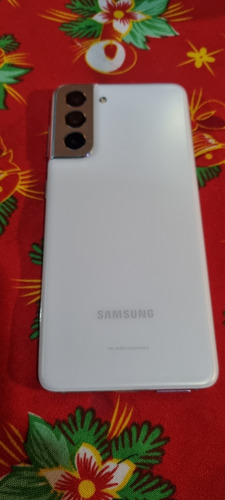 Samsung Galaxy S21 5g (Usado)