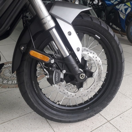 Imagen 12 de 16 de Voque Voque 500cc 2023