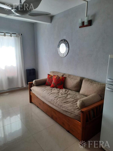 Venta Departamento 2 Ambientes En Mar De Ajo (31456)