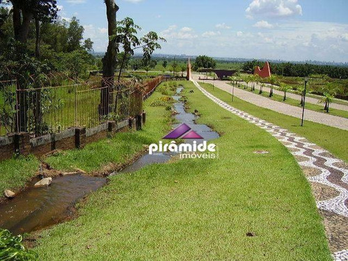 Imagem 2 de 9 de Terreno À Venda, 1173 M² Por R$ 225.000,00 - Freitas - São José Dos Campos/sp - Te0967
