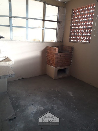 Imagem 8 de 15 de Terreno Com 2 Casas No Jardim Santa Lucrécia! - 7324-1