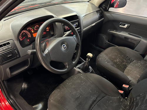 Fiat Palio Week Hlx Flex