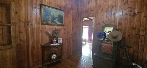 Parcela En Venta En Paine