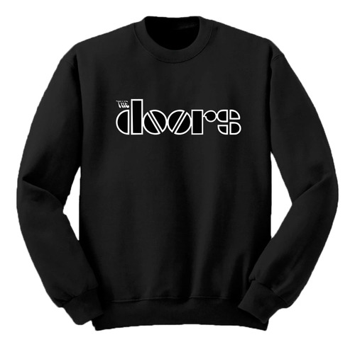 Sudadera The Doors - Rock Hits Clasico Clasica Banda