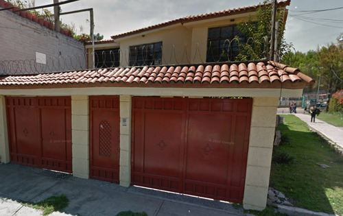 Casa De Oportunidad, En Valle De Los Sauces En Izcalli Del Valle, Tultitlan, Afr06