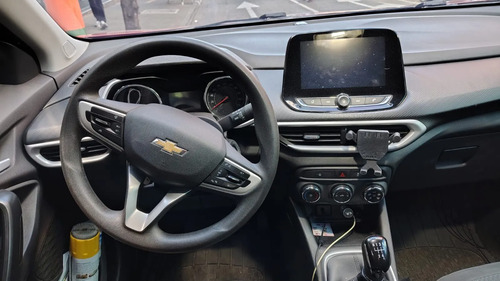 Chevrolet Tracker 1.2T Ls Mt