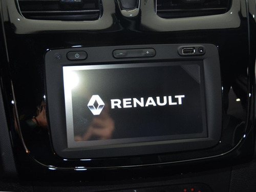 Imagen 17 de 19 de Nuevo Renault Stepway Intens Cvt Modelo 2023