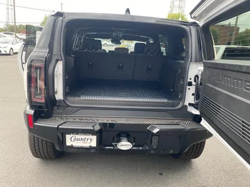 Gmc Hummer Hev 3x