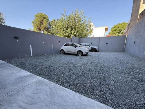 Venta Dpto 2 Ambientes A Estrenar Gral. San Martin