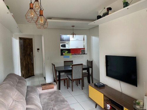 Imagem 4 de 15 de Apartamento - Vila Firmiano Pinto - Ref: 14415 - V-872412