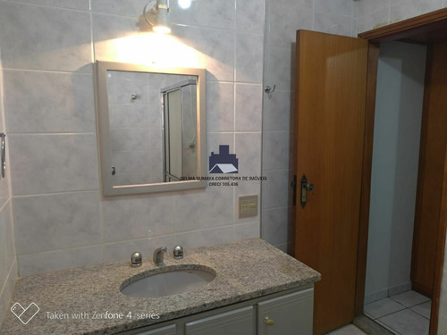 Imagem 17 de 30 de Apartamento À Venda No Bairro Centro - São José Do Rio Preto/sp - 2021626