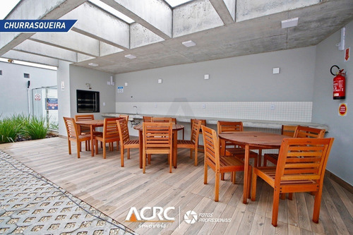 Imagem 16 de 21 de Acrc Imóveis - Apartamento Mobiliado Com Aquecimento A Gás E Piscina Para Venda No Bairro Itoupava Seca - Ap04502 - 69537552