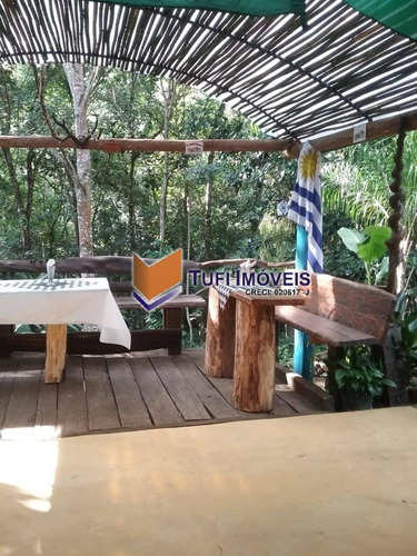 Imagem 15 de 15 de Compre Um Sitio Com Rest+alambique+centro De Eventos+charcutaria - 3894