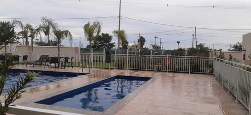 Imagem 22 de 27 de Apartamento Com Rendimento Para Venda No Acquaville - Residencial Lago Maggiore - 2 Quartos - Área Privativa - Zona Leste De Londrina - Pr - Ap2837_gprdo