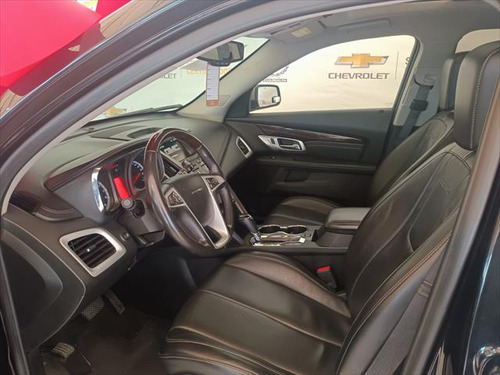 GMC Terrain 2.0 Denali At