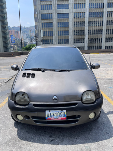 Renault Twingo 2008