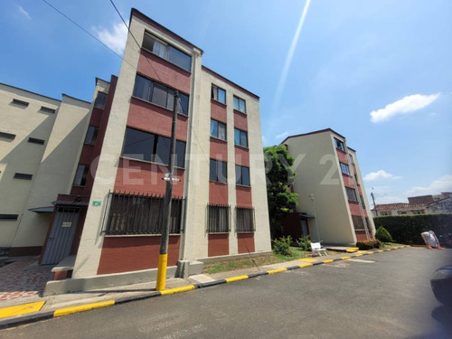 Apartamento En Venta-departamental